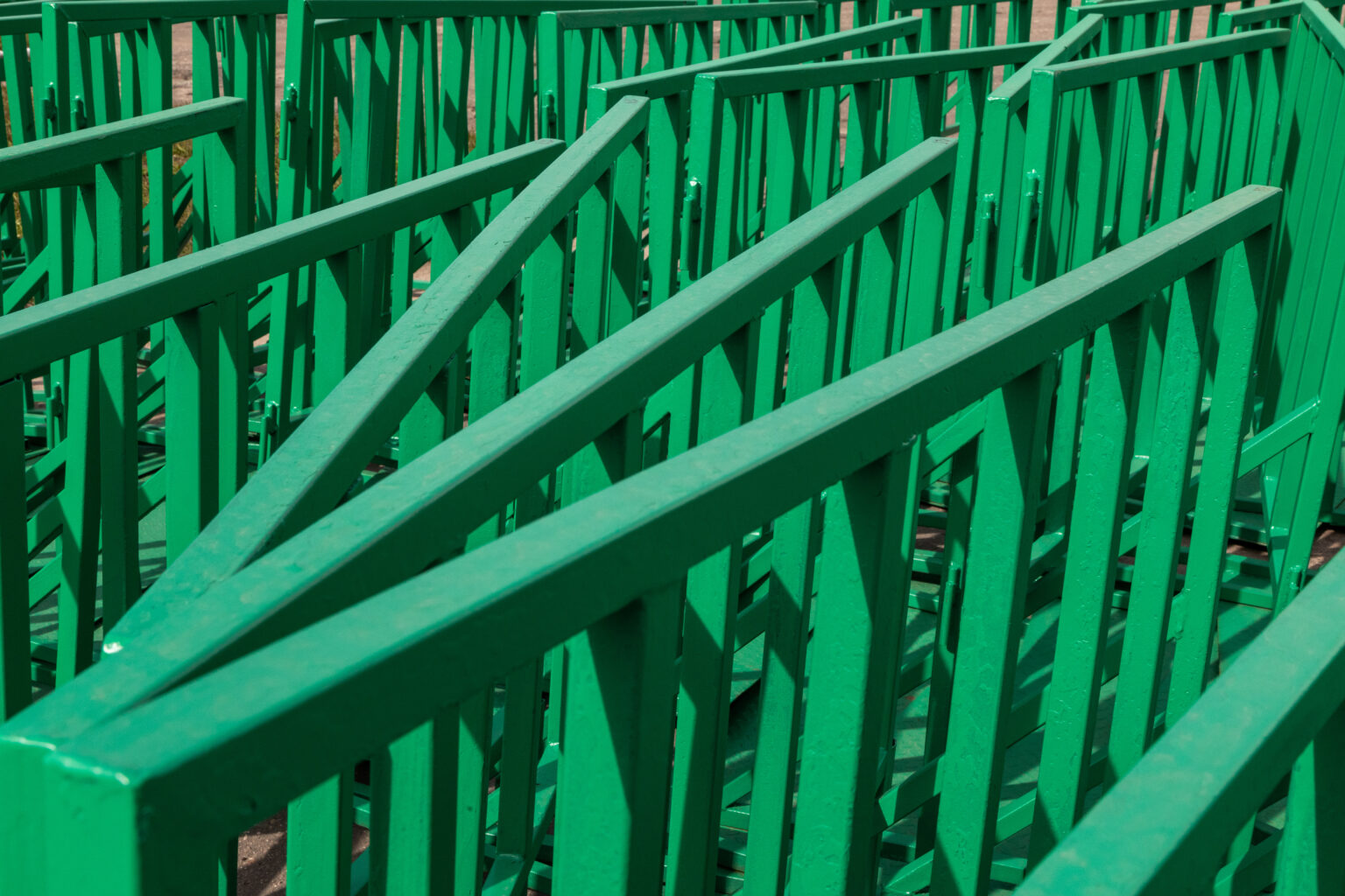 Zabezpieczanie konstrukcji stalowych przed korozją – systemy epoksydowe