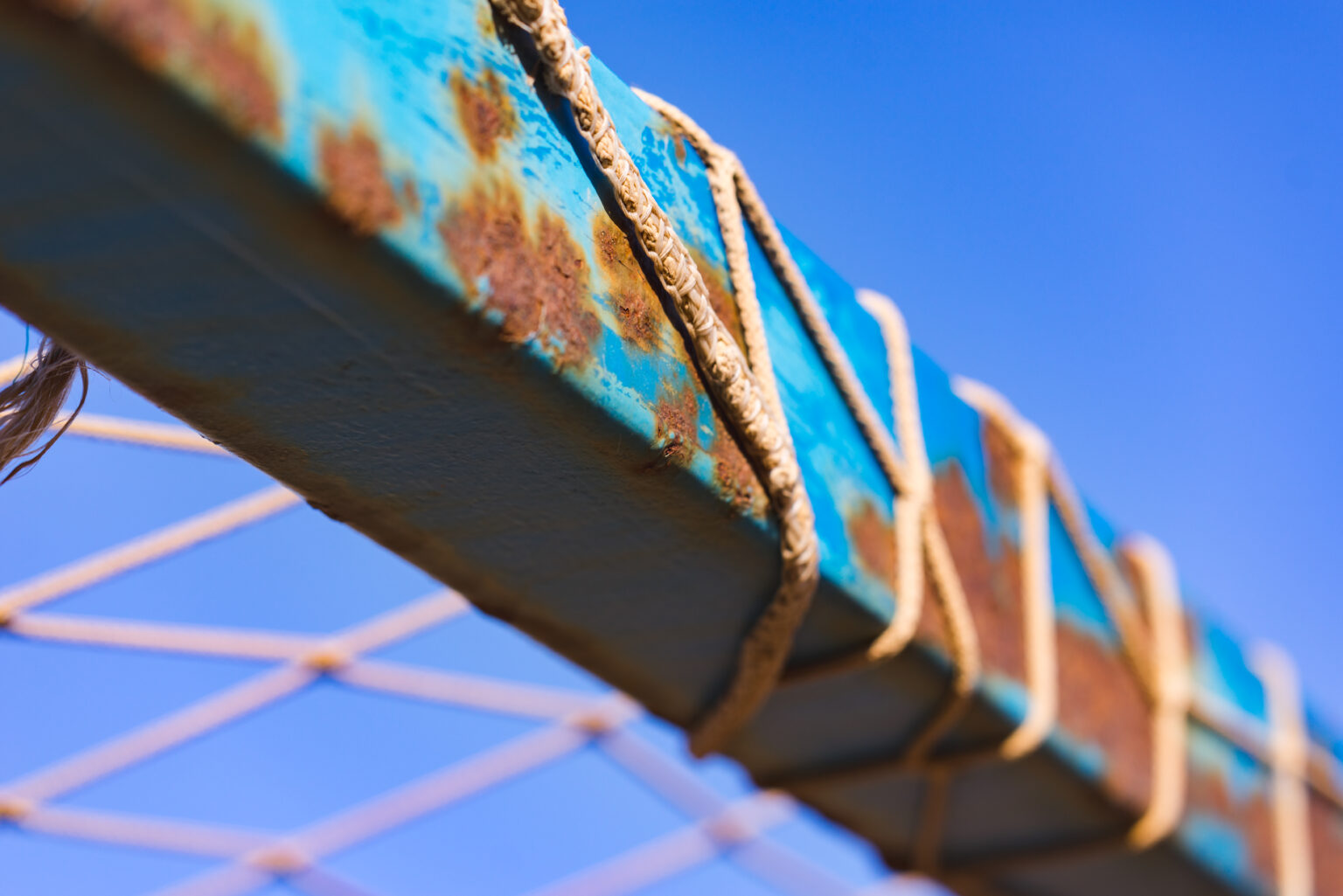 Konserwacja i odnowienie powłok epoksydowych